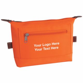 Microfiber Cosmetic Bags