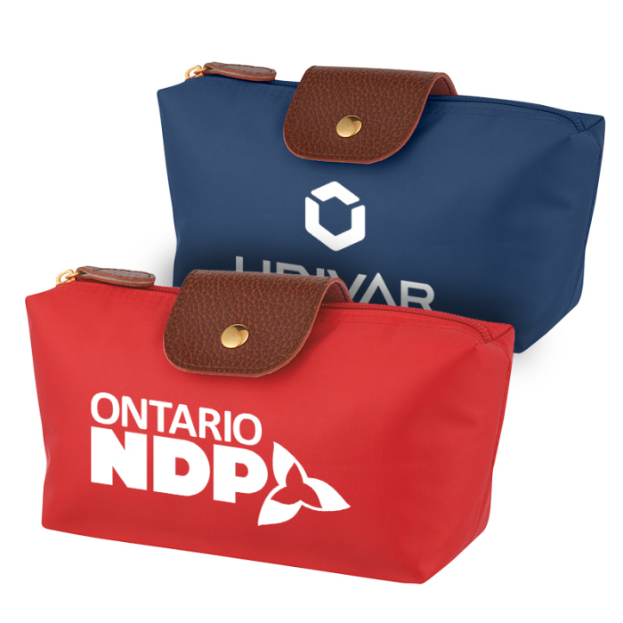 Promotional Cosmetic Vanity Bags