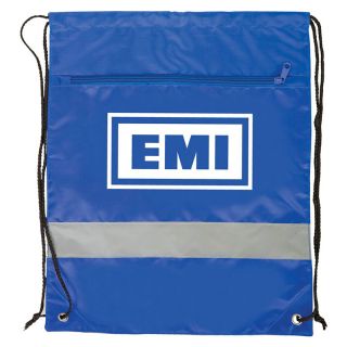 Backpacks with Reflective Safety Stripe