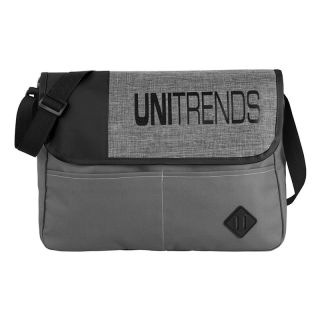 Printed Offset Convention Messenger Bags