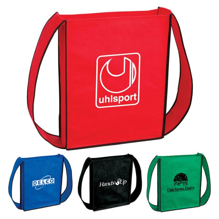 Customized Messenger Shoulder Bags
