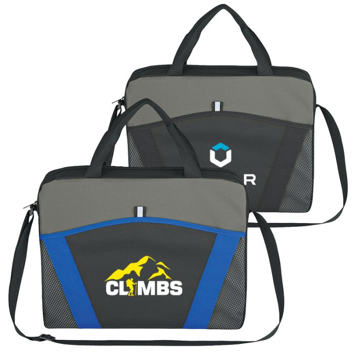 Personalized Casual Friday Messenger Bags