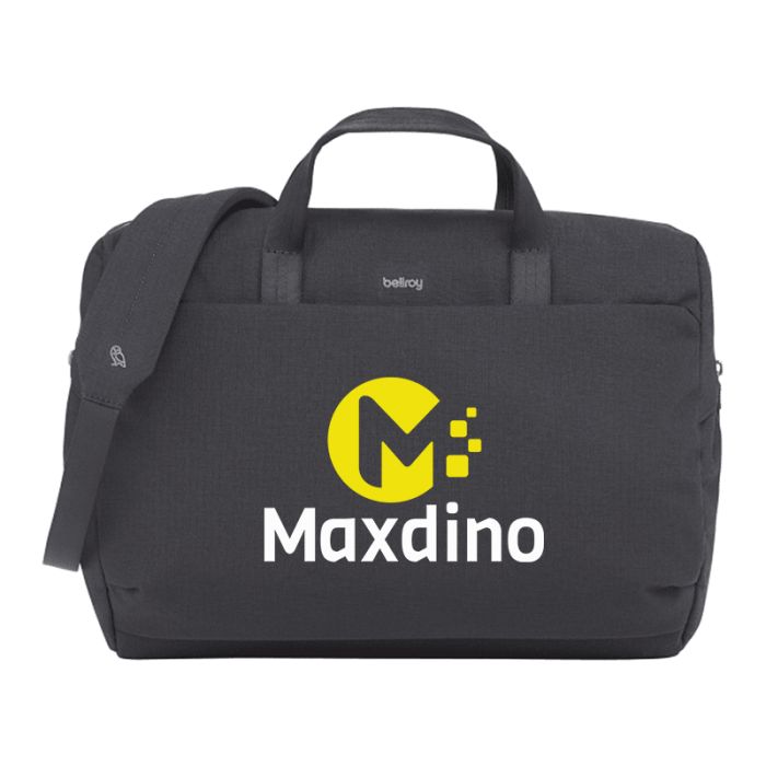 Promotional Bellroy Via 16 Inch Work Bags