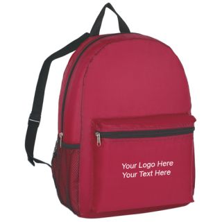 Budget Backpacks