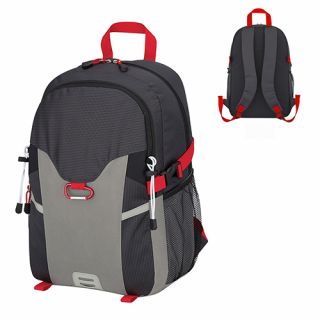 Odyssey Backpacks