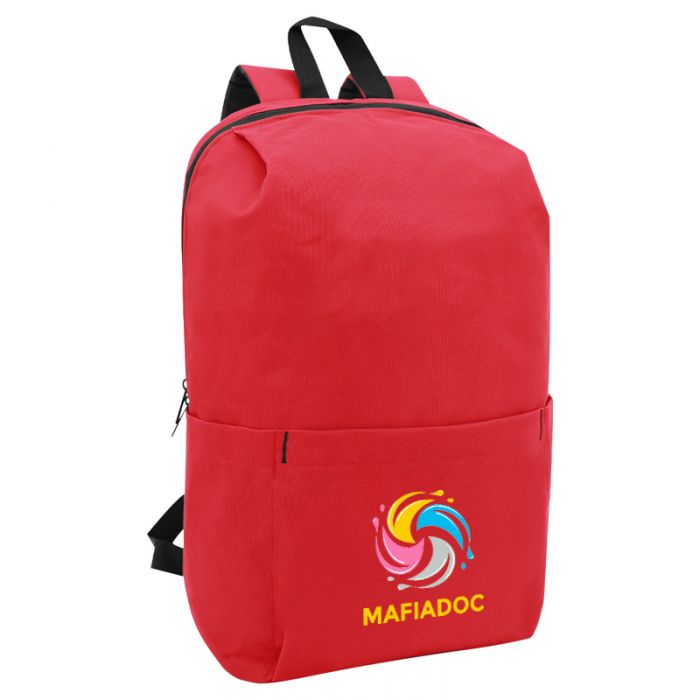 Customized Mainstay Backpacks