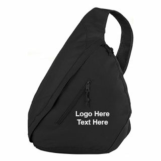 Brooklyn Deluxe Sling Backpack
