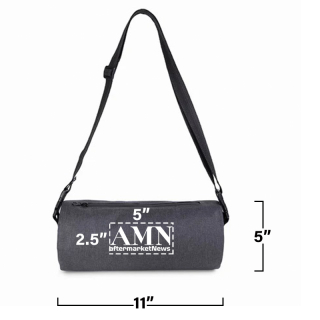 Printed Rainproof Crossbody Bags