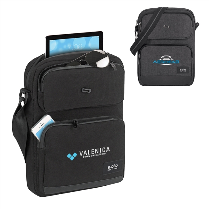 Custom Printed Solo® Urban Universal Tablet Slings