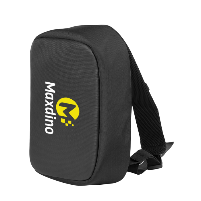 Imprinted Broadway Sling Bags