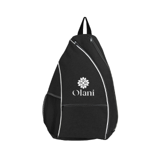 Pickleball Carryall Backpacks