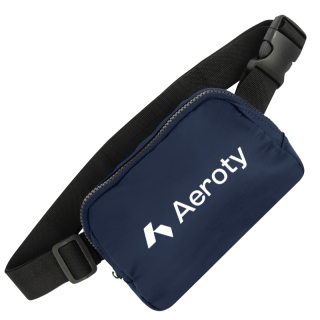 Anywhere Belt Bags