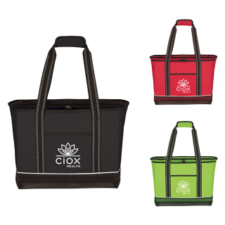 Promotional Daytona Cooler Tote Bags