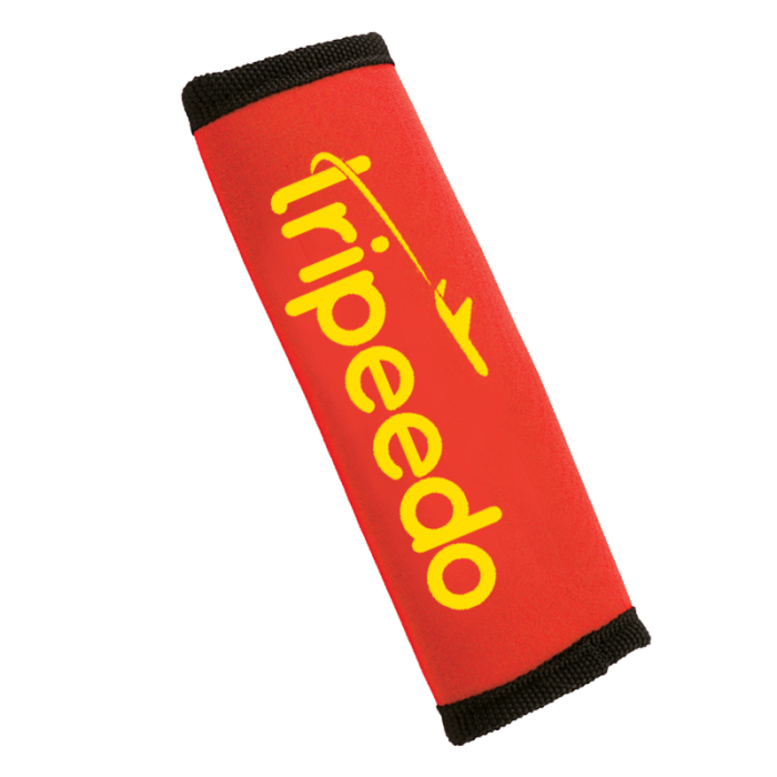 Custom Grip-It™ Luggage Identifier