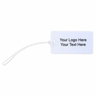 Voyage Luggage Tags