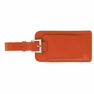 ized Fragolino Luggage Spotter Tags