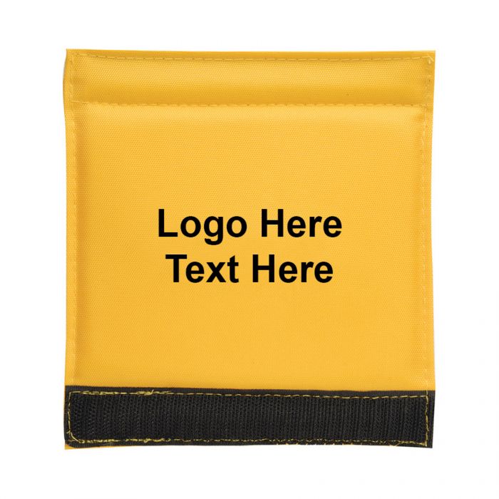 Promotional Logo Luggage Spotters