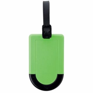 Vezio Luggage Tags