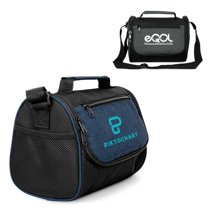 Custom Printed Carter RPET Lunch Bags