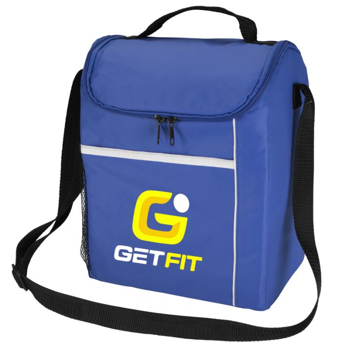 Custom Printed Conrad Cooler Bags