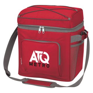 Printed Insulated Lunch Bags