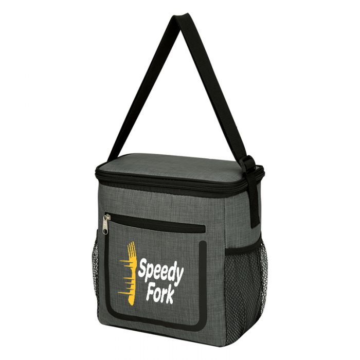 Custom Printed Slade Cooler Lunch Bags