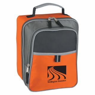 Pack It Up Lunch Bags