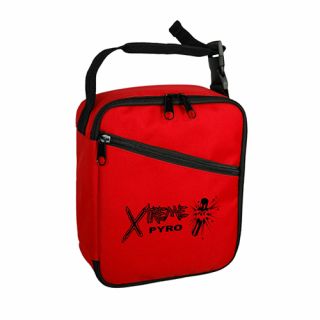 Handy Lunch Bags with Comfort Handle