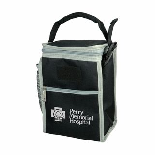 Transformal Lunch Bags with Comfortable Carrying...
