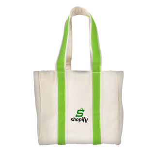 Quatre Wine Bottle Tote Bags