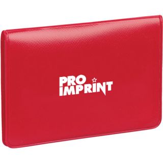 Business Cards and License Holders