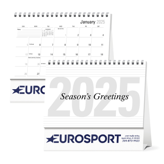 Large Econo Desk Calendars