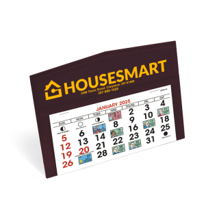 Legacy Desk Calendars