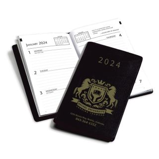 Classic Pocket Planners