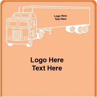 Cruisin Cars Super-Size Press-N-Stick Calendars