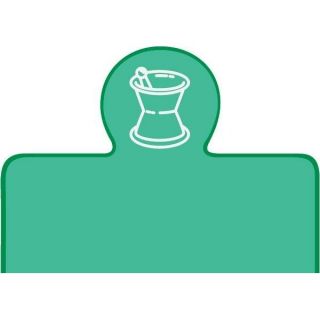 ized 3 Month Vertical Press-N-Stick Calendars