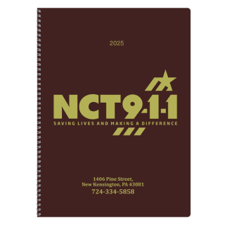 Monthly and Weekly Planner