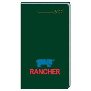 Printed Pocket Partner Weekly Planners