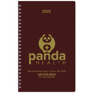 Classic Time Management Planner