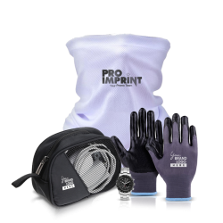 promotional Apparel Accessories