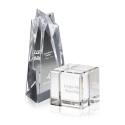 promotional Awards & Recognition