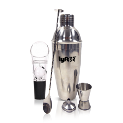 promotional Bar & Wine Accessories