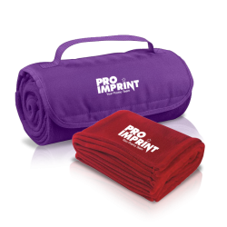 promotional Blankets