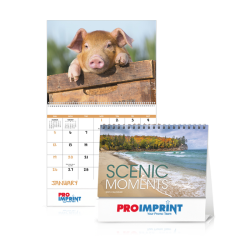 promotional Calendars