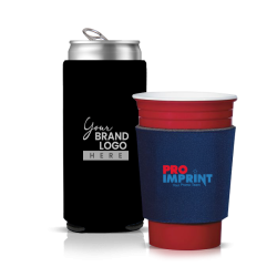 promotional Can Coolers