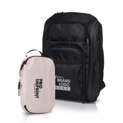 promotional Cases, Bags & Organization
