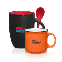 promotional Ceramic Mugs