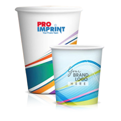 promotional Disposable Cups