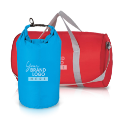 promotional Duffel Bags