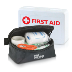 promotional First Aid